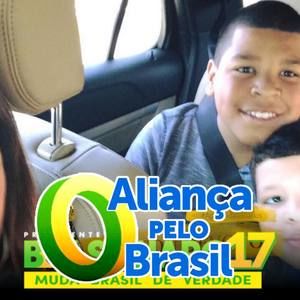 Meet your Posher, Geraldo